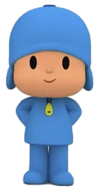 Pocoyo